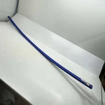 Hyfax Slide, Blue 64" - Polaris Snow. Fixed Price $34.99.