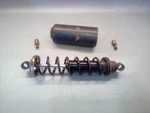 1996 Ski-doo Formula 380 Lt Rear Suspension Front Shock Absorber Center 13.25". Fixed Price $69.99.