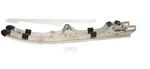 2000 Polaris Xc 500 Indy 121" Xtra 10 Rear Suspension Rails Lh Rh. Fixed Price $71.20.