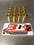 Polaris Bronze A-arm Bushings 5454428 Rmk Boost Slash Khaos Matryx. Fixed Price $119.95.