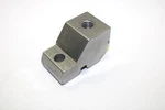 Polaris Oem Bogie Wheel Bracket 5130570 Q213. Fixed Price $14.99.