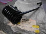 Nos Yamaha Torsion Spring 1974 GP338 GP433 TL433 90508-73149. Fixed Price $29.98.