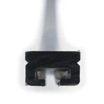 SP1 Slide Style 56IN. Black Snowmobile 102-56-80 440-00101 128890. Fixed Price $20.66.