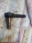 Skidoo Tie Tod End 414799200. Fixed Price $14.51.