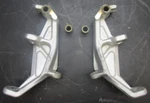 Oem Ski-doo 2008-2014 Summit Expedition Renegade 800R: Lh Rh Spindles. Fixed Price $50.00.