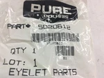 Polaris Bushing 5020612 New Oem 1.34" Length 1992 Xlt Sp 580 L/c. Fixed Price $14.99.