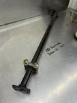 99 01 02 Ski-doo Formula Mxz Deluxe 700 Oem Steering Post Stem Bar #506147100. Fixed Price $32.89.