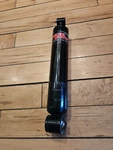 Nos Arctic Cat Ryde Fx Suspension Shock T31002SA Needs Bushings. Fixed Price $23.74.