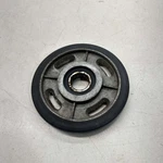 Track Wheel Idler Guide, 5.25" Natural - Polaris Snow. Fixed Price $19.99.