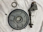 Idler Wheel 570066623 Kimpex 1998 Ski-doo Formula 500 Dlx RW7366. Fixed Price $27.94.