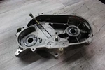 2004 Polaris Sport Touring Track Chain Housing Case Damaged. Fixed Price $29.95.