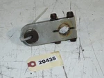 Arctic Cat 1999 Zrt 600 Offset Idler Arm Qty 0704-981. Fixed Price $8.95.