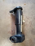 Arctic Cat Snowmobile Spindle 0703-026 / 0637-025. Fixed Price $36.00.