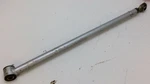 Yamaha Used Oem Upper Radius Rod Silver 8CR-2384E-20-00 Max Phaser Venture. Fixed Price $43.99.