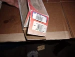 Arvin Ryde Fx 8400 Series Shock 8408 04W44. Fixed Price $85.99.