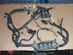 2004 Yamaha RX-1 Er Wire Harness Assy., P/n 8FG-82590-00-00. Fixed Price $99.00.