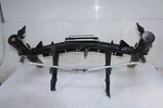 21-22 Ski-doo Tundra 600 Lt Ace Front Suspension 505073200. Fixed Price $600.00.