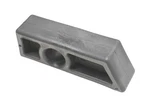 New Oem Polaris 5410384 Sway Bar Slide Nos. Fixed Price $30.59.