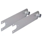 Empi 17-2658 Vw Rear Swing Axle Spring Plates For 21-3/4" Torsion Bar. Fixed Price $164.94.