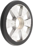 Kimpex Idler Wheel 7-1/2 Inch Od Ski-doo Snowmobiles. Fixed Price $34.44.