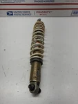 2000 Yamaha Sxr 500 Front Shock Part #8CT-2376A-50-00. Fixed Price $19.99.