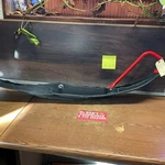 Ski Black # 1823916-070 Polaris 2020 Indy 550 Snowmobile (2-2). Fixed Price $120.69.