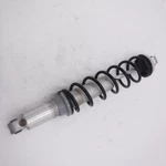 Oem Ski-doo Front Shock 505073699 For 2015-2019 Mxz Renegade Hpg. Fixed Price $329.99.