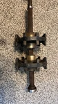Polaris Rmk Drive Shaft 5432211. Fixed Price $45.00.