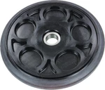Ppd Idler Wheel 5.12 X 20 Mm Black 04-116-96P. Fixed Price $61.99.
