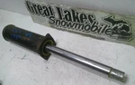 Yamaha Srv Snowmobile Front Suspension Shock Strut Tss Good Damping. Fixed Price $40.00.