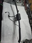 2017 Polaris Xcr 800 Axys Handlebar Hooked Riser Warmers Grips 5247074. Fixed Price $233.97.