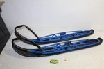 O/s 1996 Yamaha Vmax 600 Xt Slp Skis 8AB-23710-01-00. Fixed Price $389.99.
