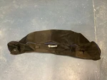 Polaris Snowmobile Windshield Bag Gen Ii 99-01 Edge Hood W/side Air Intake Nos. Fixed Price $25.00.