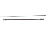 93 Arctic Cat Ext 550 Oem Stabilization Rod Sway Bar 0703-202. Fixed Price $24.99.