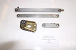 2014 Polaris Switchback Adventure 800 Pro Steering Pivot Arm Rack Assembly. Fixed Price $18.95.