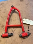 Polaris Rush Switchback Assault 600 800 10 11 12 13 Upper Left A-arm 2204665. Fixed Price $32.00.