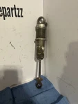 1992 Polaris Xcr 440 Front Shock 7041266. Fixed Price $80.00.