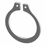 Polaris Retainer Ring, External, 30 2.0, For Ranger Models - 7710867. Fixed Price $6.08.