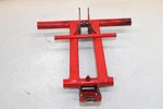 03 Polaris Rmk 700 151IN Oem Rear Torque Arm 1541615-216 1541615-067 SP9. Fixed Price $85.99.