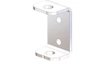 Products Plow Foot Bracket Atv/utv 4501-1224 812338 KFI105006-R. Fixed Price $15.79.