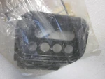 Nos Kawasaki Snowmobile Rear Axle Bracket Intruder Invader 39172-3501. Fixed Price $29.98.