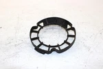 1990 Yamaha Phazer Ii Oem Cooling Fan Cover 80L-12616-00-00 SY16. Fixed Price $16.99.