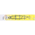 Spi Sports Parts Inc Slasher SIX60 Carbides S-d S/m D-06-6-4-455. Fixed Price $77.71.