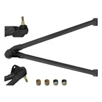 Spi Arctic Cat 800 (2012) Snowmobile Lower A-arm Left. Fixed Price $106.32.