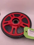Arctic Cat Idler Wheel 6.38 Red 3604-052 04-0632-25 2005-2007 T660 Panther. Fixed Price $29.95.