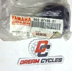 Nos Yamaha 86S-47446-01-00 Suspension Hook PZ480 XL540 EC340 ET340 EX570. Fixed Price $8.79.