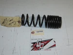 Yamaha 2002 Sx Viper Rear Middle / Center Shock Spring 8.5" 8CH-47481-40-00. Fixed Price $19.95.