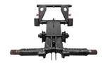 14 Ski-doo Renegade Back Country 800R E-tec Torque Arm Rear Suspension 137". Fixed Price $110.29.