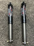 2703-903 Arctic Cat Fox Float Two Shocks Pair Oem #AC7. Fixed Price $599.95.