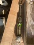 1603-355 Fox Shock Arctic Cat. Fixed Price $149.99.